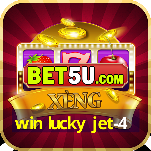 win lucky jet